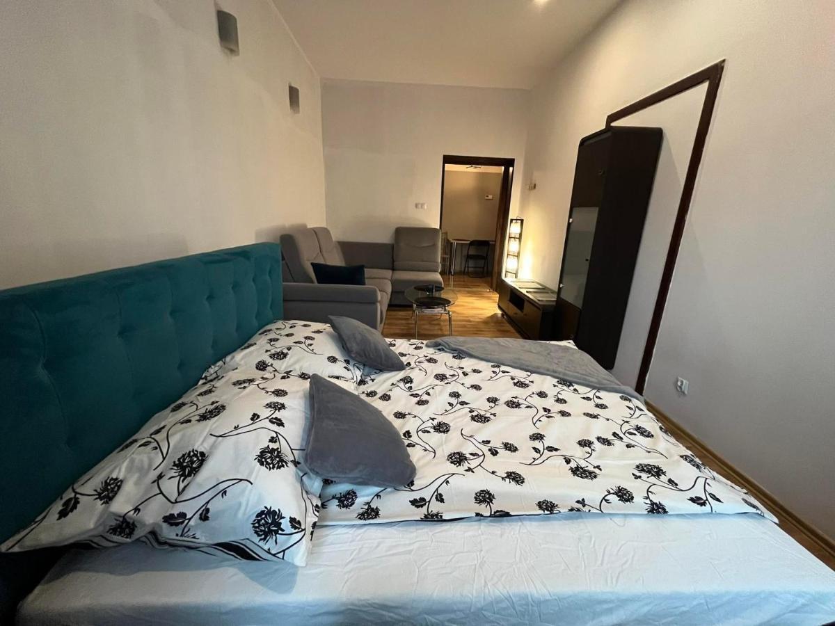 Apartament Centrum-Zwyciestwa Gliwice Exterior foto